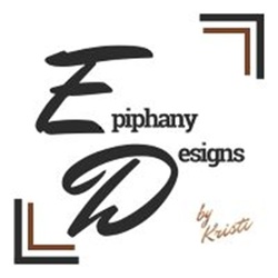 Epiphany Designs by Kristi, LLC logo