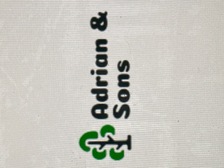 Adrian & Sons logo