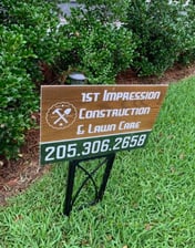 Avatar for 1st Impression Construction