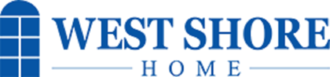 West Shore Home Buford logo