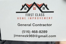 Avatar for Home Improvement 1st Class