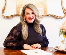 Avatar for Allyson Whitney Designs