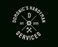 Avatar for Domonics Handyman Services - Unlicensed Contractor