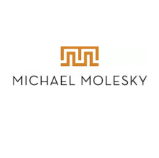 Logo for Michael Molesky Interior Design