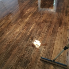 Hernandez Hardwood Flooring Llc Reidsville Nc 27320 Homeadvisor