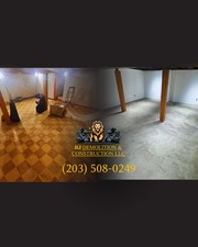 Avatar for RJ DEMOLITION AND CONSTRUCTION LLC