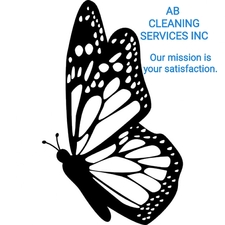 AB Cleaning Services, Inc. logo