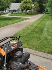Apex Property Maintenance logo