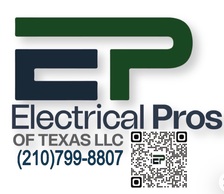 Avatar for ELECTRICAL PROS OF TEXAS LLC