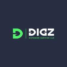Digz Outdoor Service, LLC logo