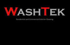Logo for Wash TeK Pro