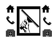 Logo for Cleaning BCS