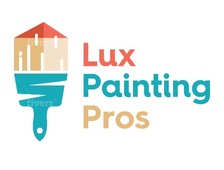 Lux Painting Pros logo
