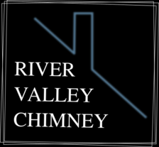 River Valley Chimney logo