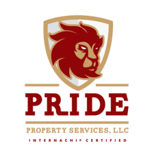 Pride Property Services, LLC logo