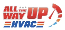 All The Way Up HVAC logo