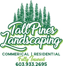 Tall Pines Landscaping, LLC logo