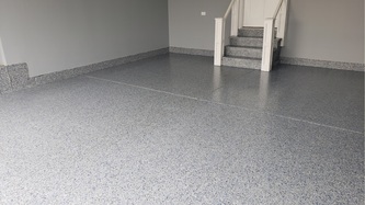 American Floor Coatings logo