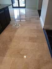 Prime Marble and Tile Restoration logo