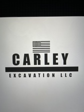 Carley Excavation, LLC logo