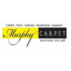 Murphy Carpet logo