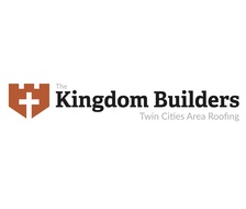 Logo for The Kingdom Builders