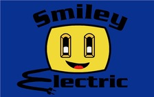 Smiley Electric, Inc. logo