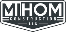 Mi Hom Construction, LLC logo