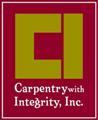 Carpentry With Integrity, Inc. logo