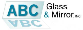 ABC Glass & Mirror, Inc. logo