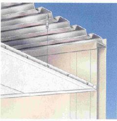 Acoustical Ceiling Designs, Inc. logo