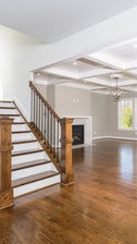Gomez Home Improvement logo