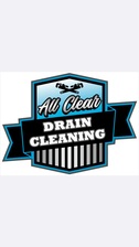 Avatar for All Clear Drain Cleaning, LLC