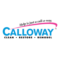 Calloway Cleaning & Restoration, Inc. logo