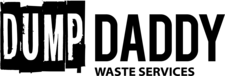 Dump Daddy Waste Services, LLC logo