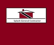 Splash Contractors logo