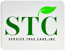 Logo for Service Tree Care, Inc.