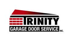 Logo for Trinity Garage Door Service, Inc - Home Facebook