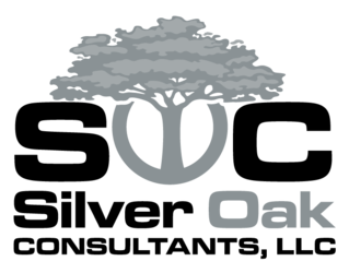 Silver Oak Consultants logo