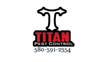 Avatar for Titan Pest Control
