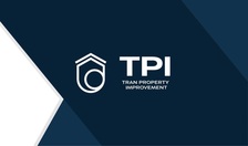 Logo for Tran Property Improvement, LLC