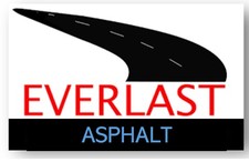 Logo for Everlast Asphalt