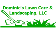 Dominic's Lawn Care & Landscaping, LLC logo