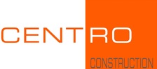 Logo for Grupo Centro Construction