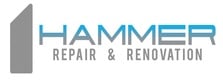 Hammer Design - Unlicensed Contractor logo