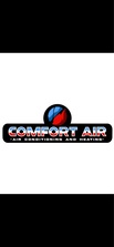 Logo for Comfort Air