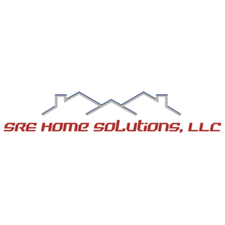 SRE Landscaping - Home Facebook logo
