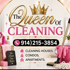 Avatar for The Queen Of Cleaning