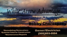 Avatar for White Arrow Advantage