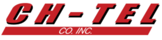 C H TEL. CO., INC. logo